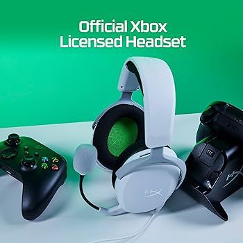 Amazon.com: HyperX CloudX Stinger 2 Core - Gaming Headset